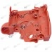 Partitie carburator filtru aer drujba Husqvarna 365, 371, 372